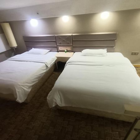 Meiju Apartment 広州 エクステリア 写真