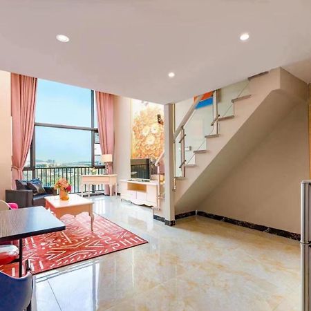 Meiju Apartment 広州 エクステリア 写真