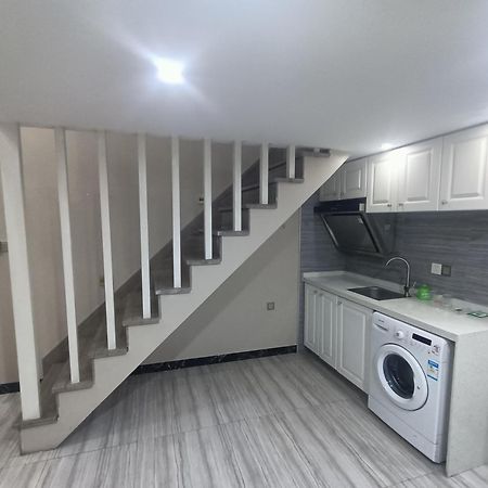 Meiju Apartment 広州 エクステリア 写真