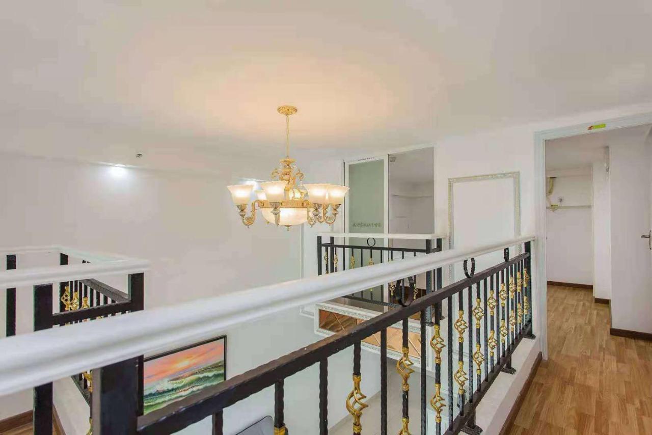 Meiju Apartment 広州 エクステリア 写真