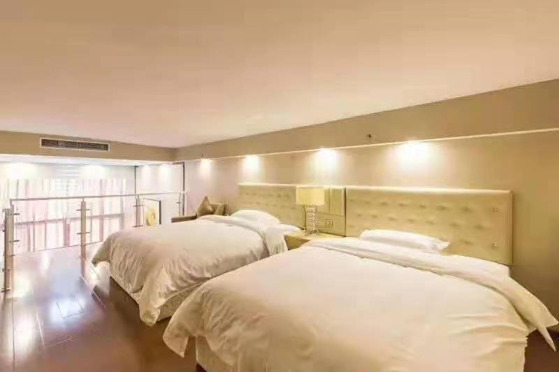 Meiju Apartment 広州 エクステリア 写真
