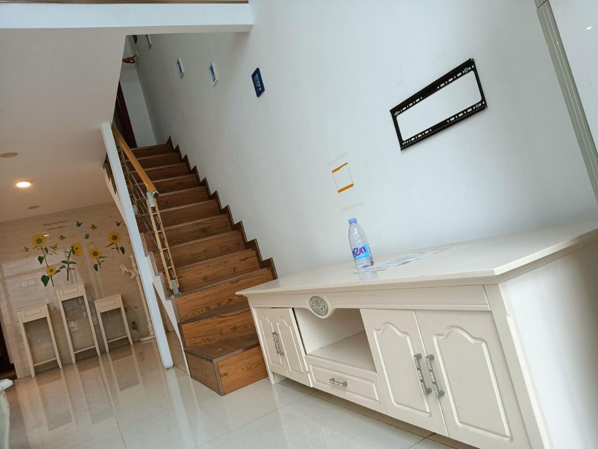 Meiju Apartment 広州 エクステリア 写真