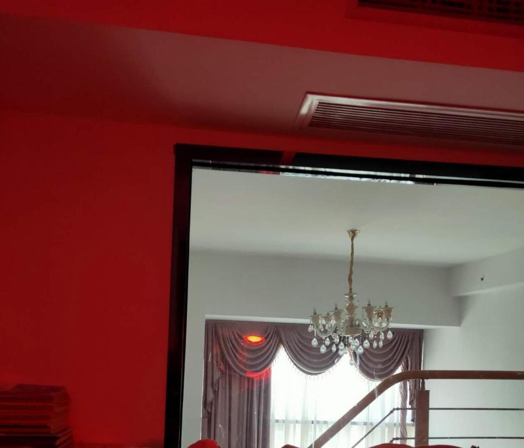 Meiju Apartment 広州 エクステリア 写真