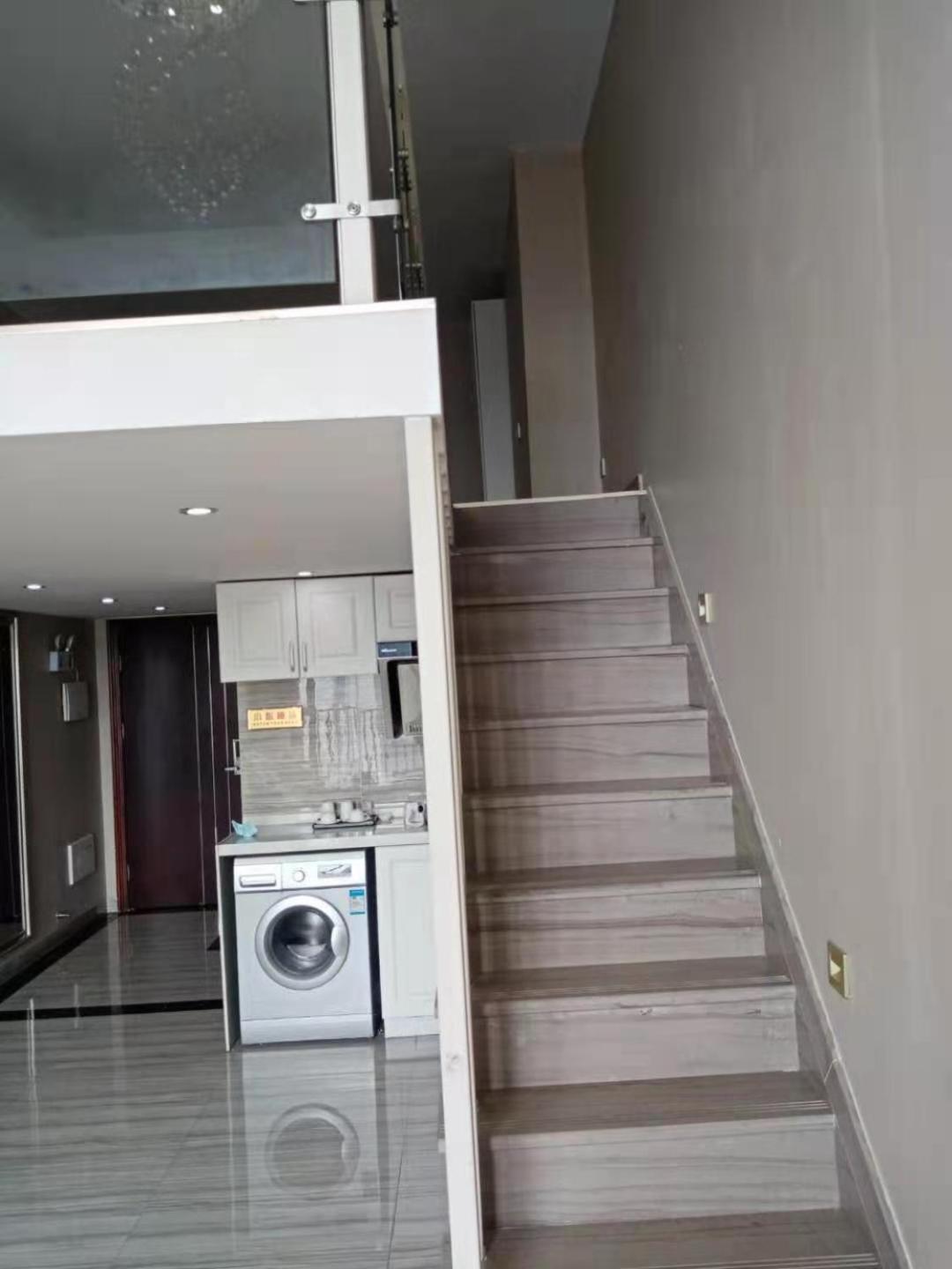 Meiju Apartment 広州 エクステリア 写真