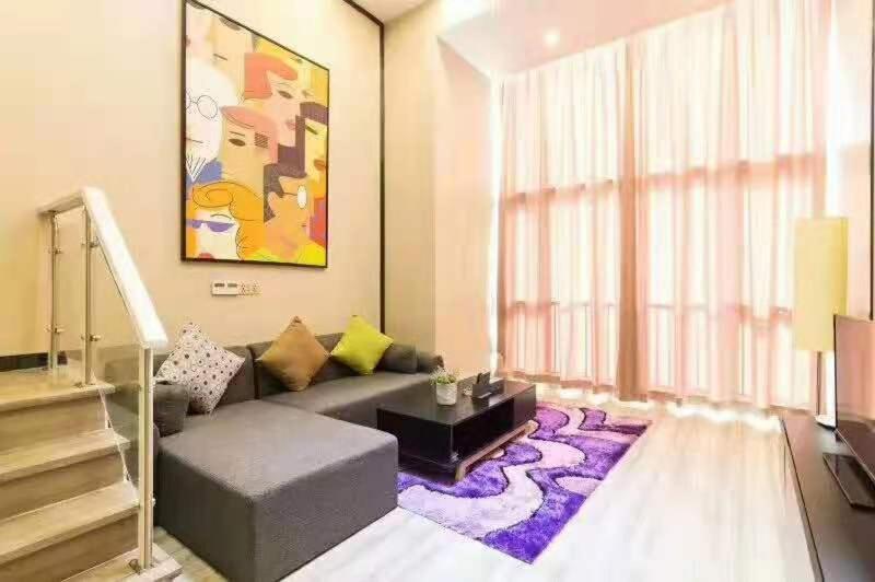 Meiju Apartment 広州 エクステリア 写真