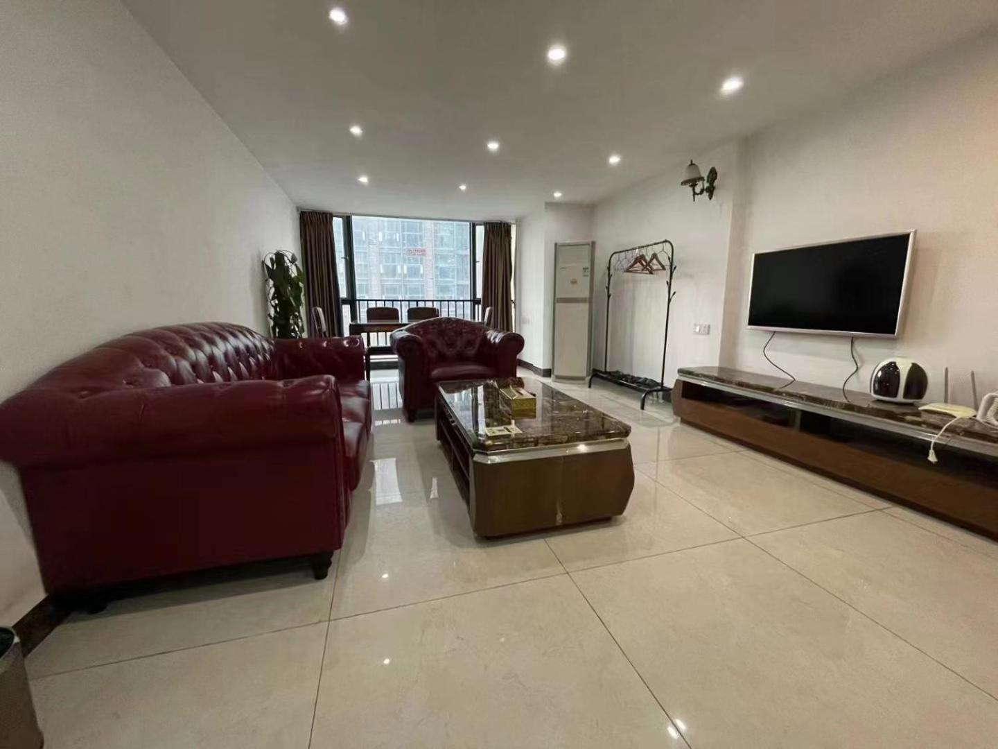 Meiju Apartment 広州 エクステリア 写真