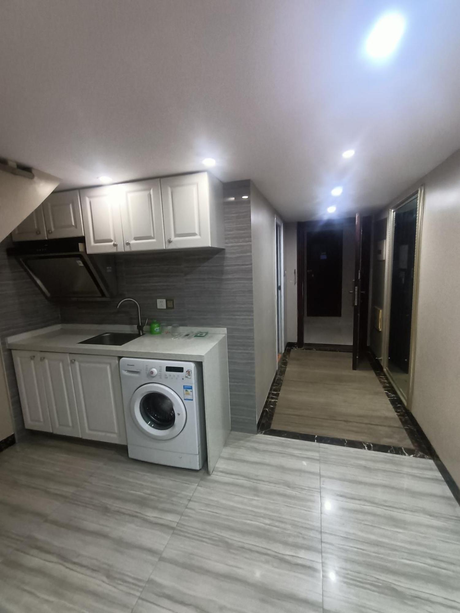 Meiju Apartment 広州 エクステリア 写真
