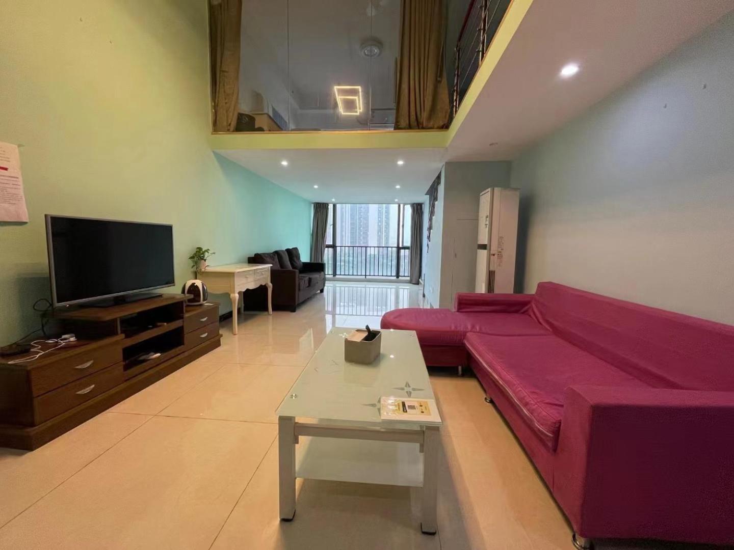 Meiju Apartment 広州 エクステリア 写真