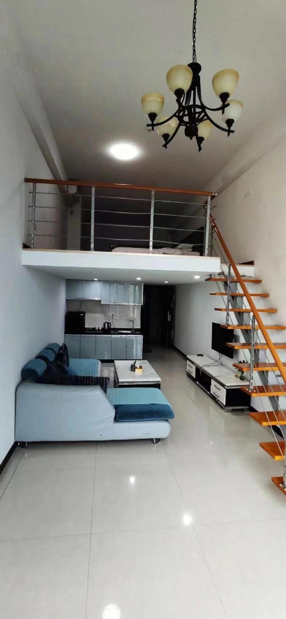 Meiju Apartment 広州 エクステリア 写真