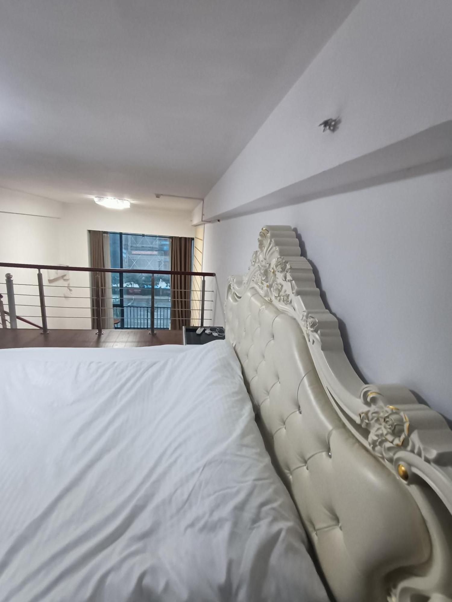 Meiju Apartment 広州 エクステリア 写真