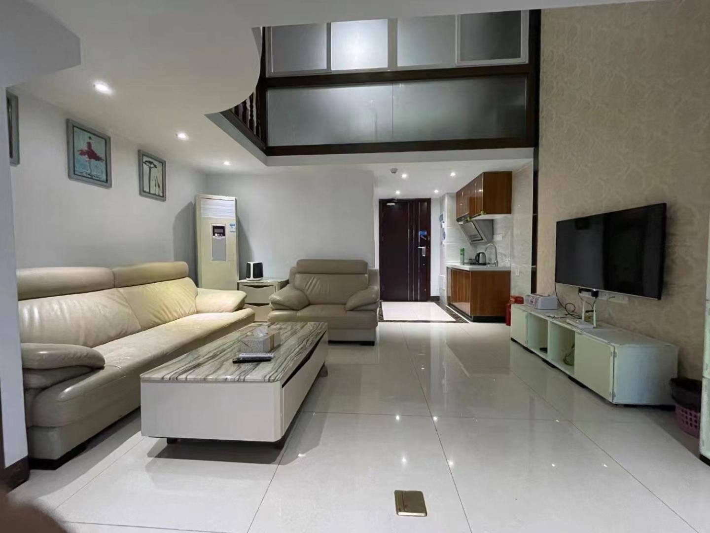 Meiju Apartment 広州 エクステリア 写真