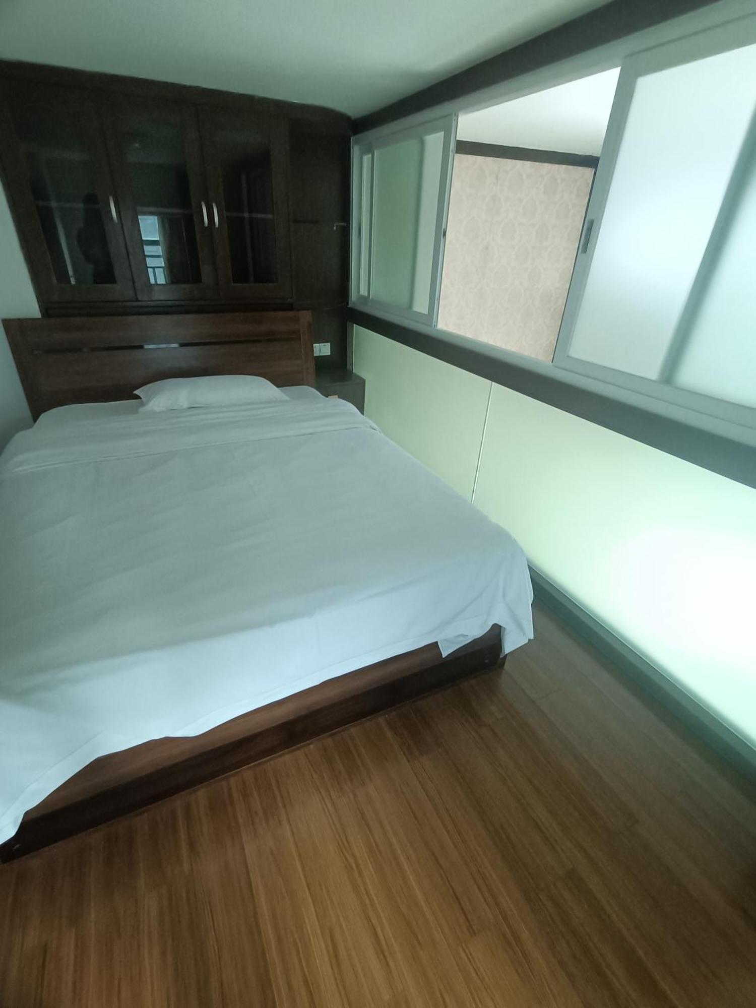 Meiju Apartment 広州 エクステリア 写真