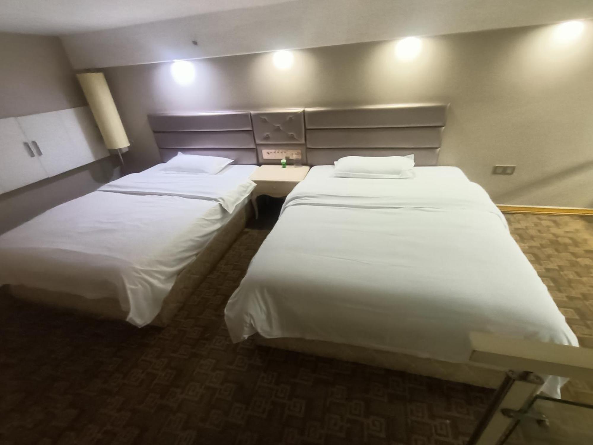 Meiju Apartment 広州 エクステリア 写真