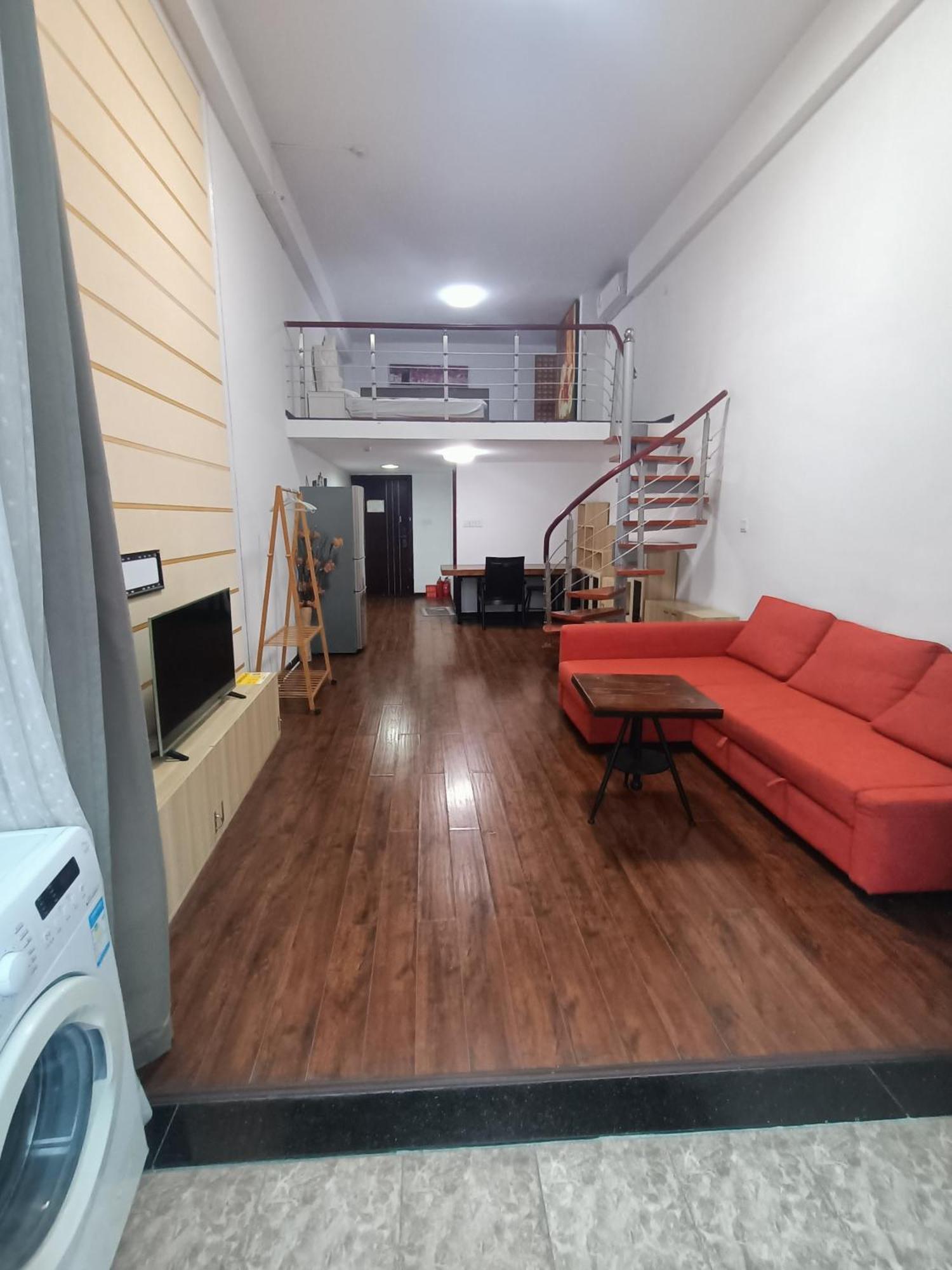 Meiju Apartment 広州 エクステリア 写真