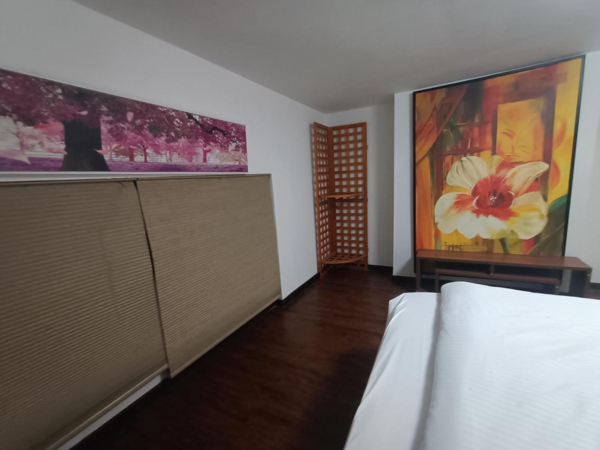 Meiju Apartment 広州 エクステリア 写真