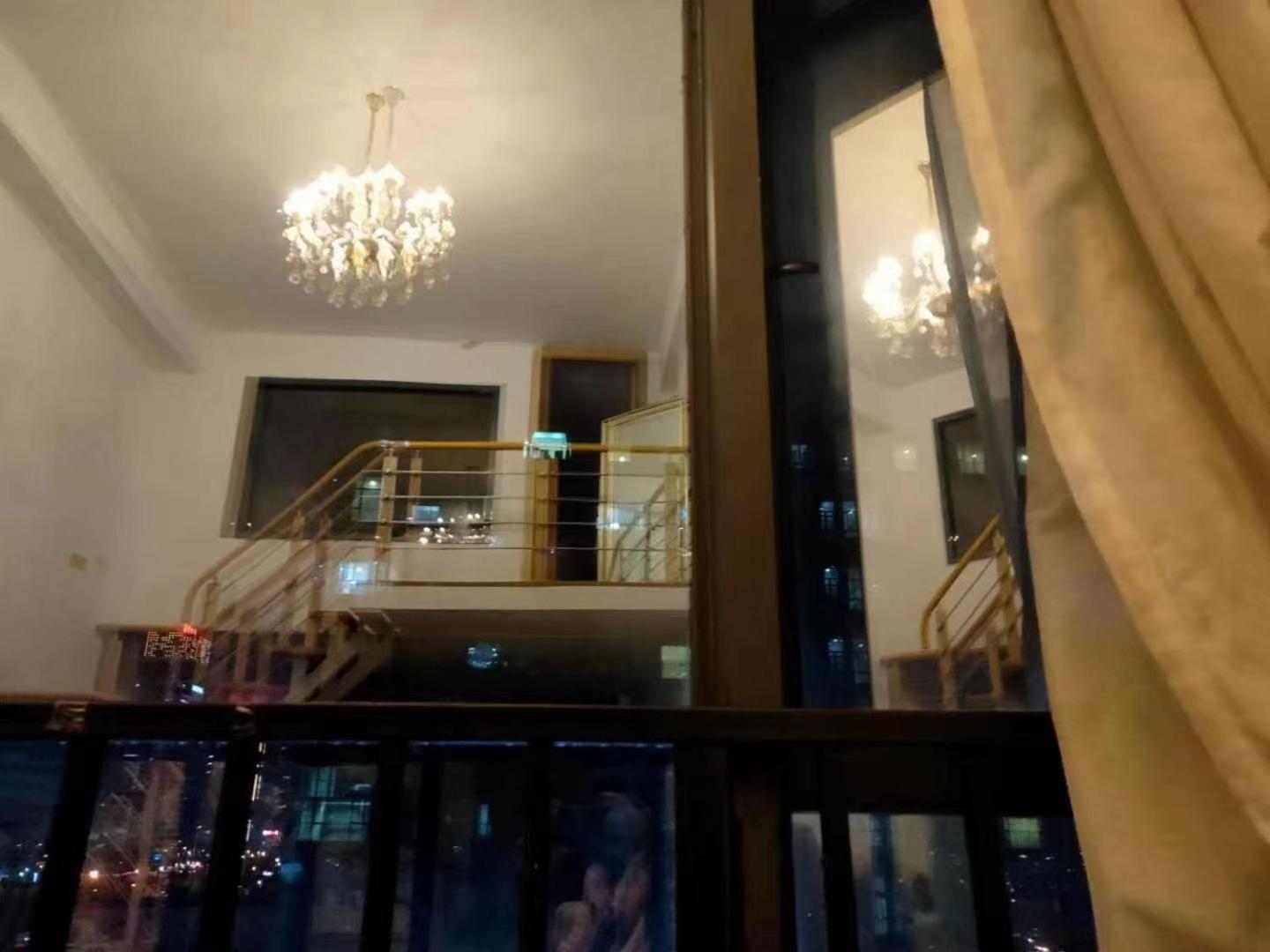 Meiju Apartment 広州 エクステリア 写真